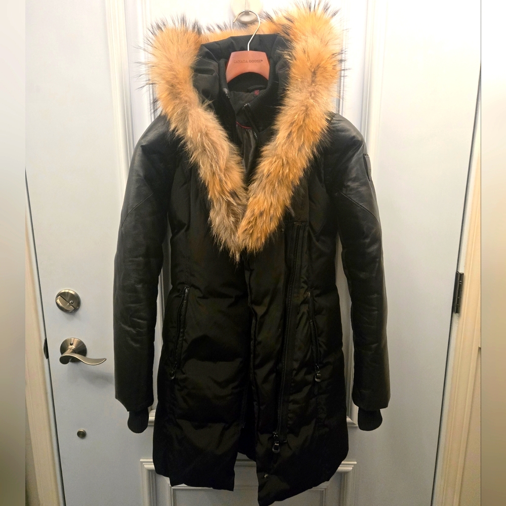 Rudsak Women's Winter Jacket